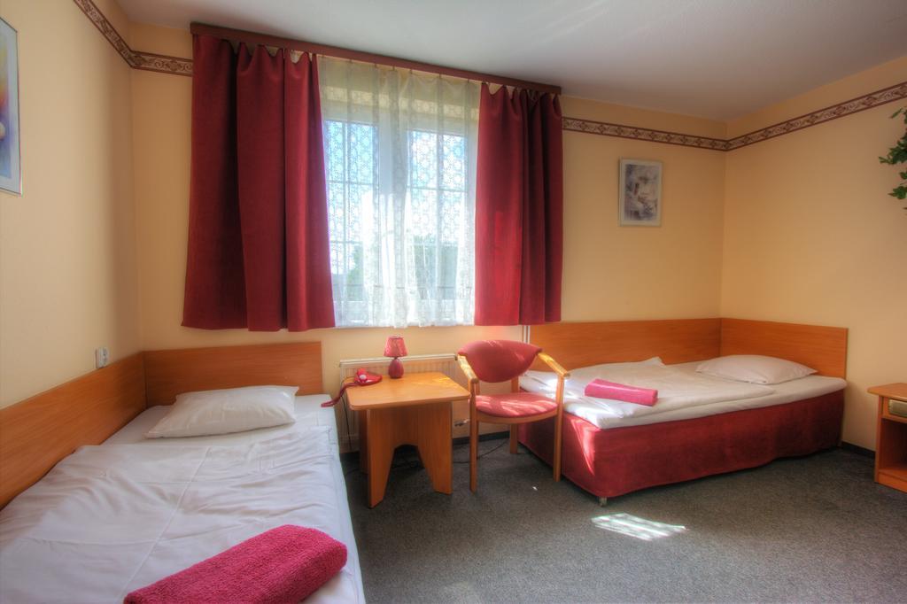 Hotel Margo Cedynia Номер фото