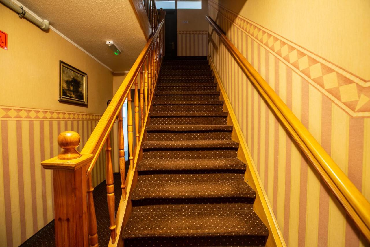 Hotel Margo Cedynia Екстер'єр фото